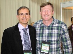 06° Encontro de Hidroponia