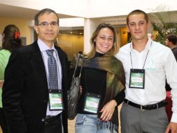 06° Encontro de Hidroponia