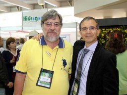 06° Encontro de Hidroponia