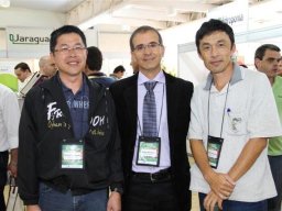 06° Encontro de Hidroponia