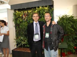 06° Encontro de Hidroponia