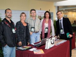 06° Encontro de Hidroponia