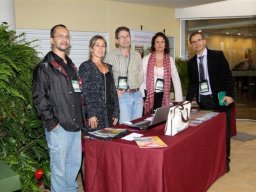 06° Encontro de Hidroponia