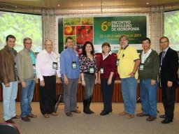 06° Encontro de Hidroponia