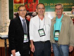 06° Encontro de Hidroponia