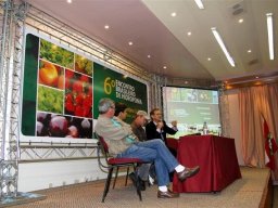 06° Encontro de Hidroponia