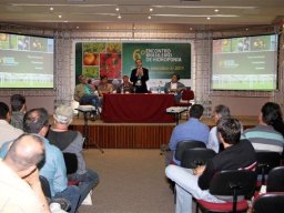 06° Encontro de Hidroponia