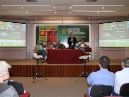 06° Encontro de Hidroponia