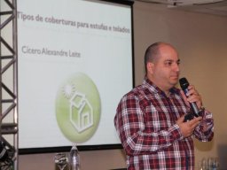 07° Encontro de Hidroponia