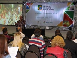 07° Encontro de Hidroponia