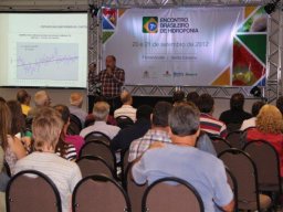 07° Encontro de Hidroponia