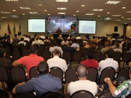 07° Encontro de Hidroponia
