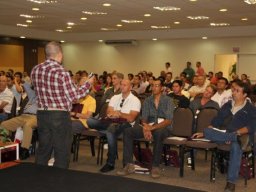 07° Encontro de Hidroponia