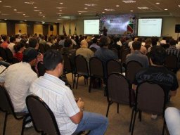 07° Encontro de Hidroponia