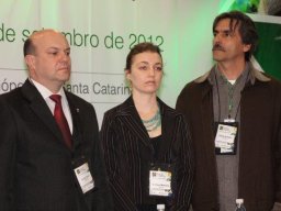 07° Encontro de Hidroponia