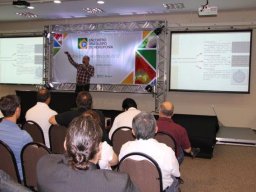 07° Encontro de Hidroponia