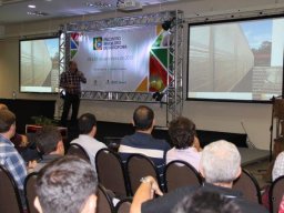 07° Encontro de Hidroponia