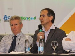 07° Encontro de Hidroponia