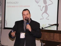07° Encontro de Hidroponia