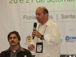 07° Encontro de Hidroponia