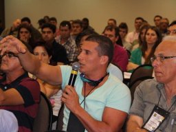 07° Encontro de Hidroponia