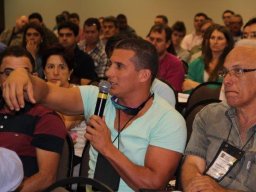07° Encontro de Hidroponia