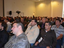 08° Encontro de Hidroponia