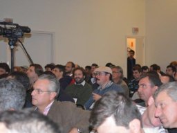 08° Encontro de Hidroponia