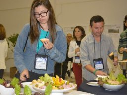 09° Encontro de Hidroponia