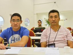 09° Encontro de Hidroponia