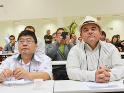 09° Encontro de Hidroponia