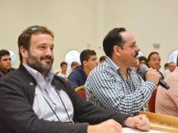 09° Encontro de Hidroponia