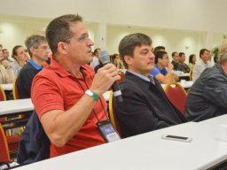 09° Encontro de Hidroponia