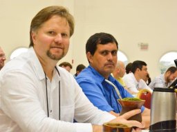 09° Encontro de Hidroponia