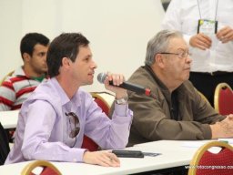 10° Encontro de Hidroponia
