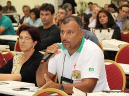10° Encontro de Hidroponia