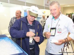 10° Encontro de Hidroponia