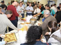 10° Encontro de Hidroponia