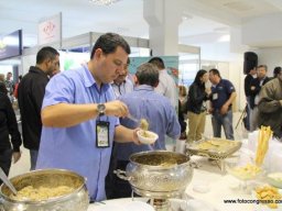 10° Encontro de Hidroponia