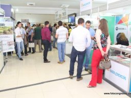10° Encontro de Hidroponia