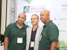 10° Encontro de Hidroponia