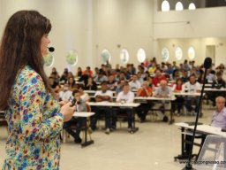 10° Encontro de Hidroponia