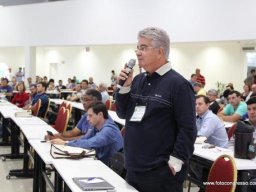 10° Encontro de Hidroponia