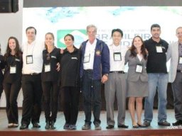 10° Encontro de Hidroponia