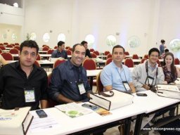 10° Encontro de Hidroponia