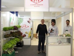 10° Encontro de Hidroponia
