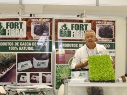 10° Encontro de Hidroponia