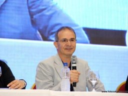 10° Encontro de Hidroponia