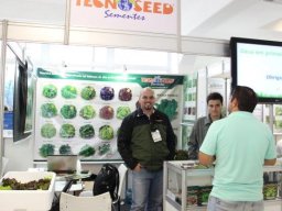 10° Encontro de Hidroponia