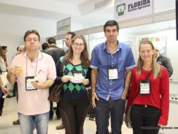 10° Encontro de Hidroponia
